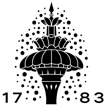 Товарный знак № 106696 «1783»