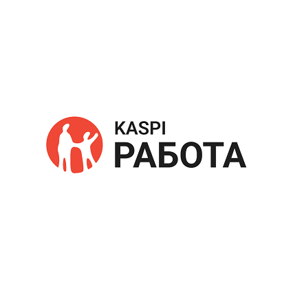 Товарный знак № 108243 «KASPI РАБОТА»