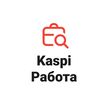 Товарный знак Kaspi Работа, № 108245