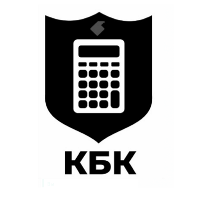 Товарный знак № 107445 «КБК»