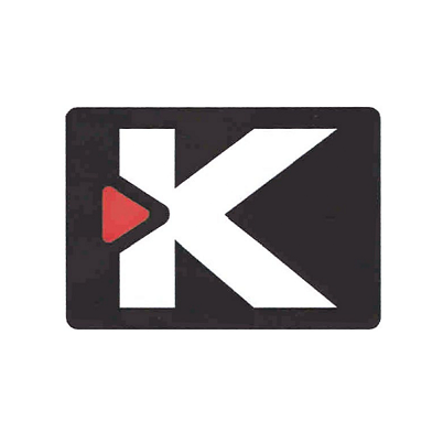 Товарный знак № 107284 «K»
