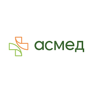 Товарный знак № 105849 «АСМЕД»