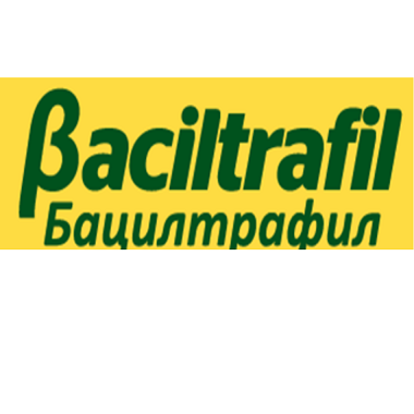 Товарный знак № 106286 «Baciltrafil Бацилтрафил»