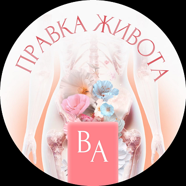 Товарный знак № 106295 «ПРАВКА ЖИВОТА BA»