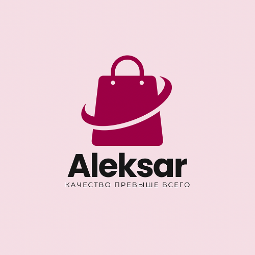 Товарный знак № 105824 «Aleksar КАЧЕСТВО ПРЕВЫШЕ ВСЕГО»
