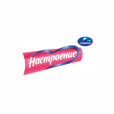 Товарный знак № 106519 «Настроение СЛАВИЦА»