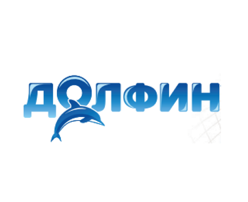 Товарный знак № 106553 «ДОЛФИН»