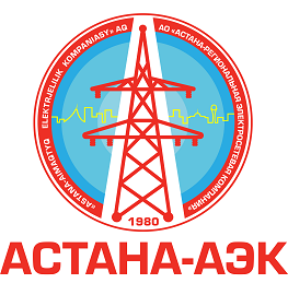 Товарный знак № 108673 «АО «АСТАНА - РЕГИОНАЛЬНАЯ ЭЛЕКТРОСЕТЕВА…»