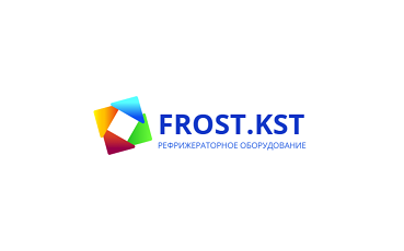Товарный знак № 106851 «FROST.KST РЕФРИЖЕРАТОРНОЕ ОБОРУДОВАНИЕ»
