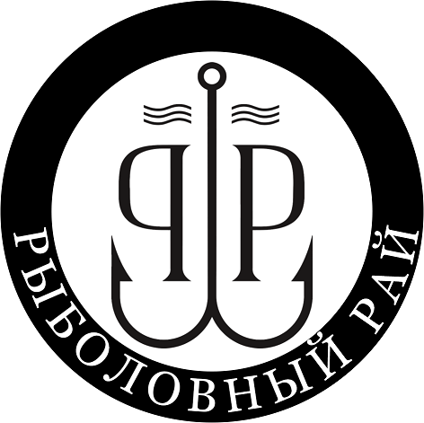 Товарный знак № 106574 «РЫБОЛОВНЫЙ РАЙ»