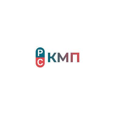 Товарный знак № 107144 «PC КМП»