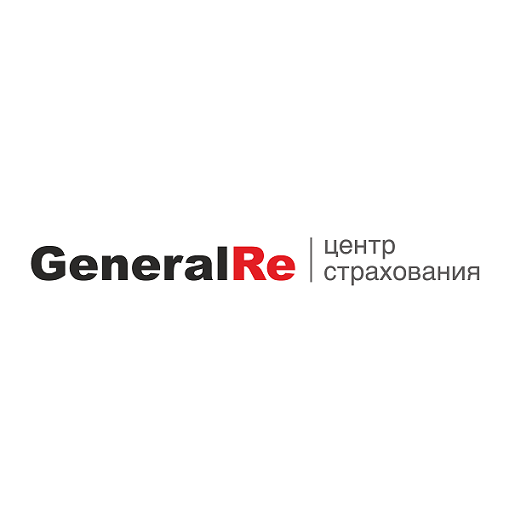 Товарный знак № 114262 «General Re центр страхования»