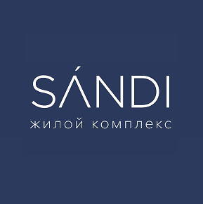 Товарный знак № 109099 «SANDI жилой комплекс»