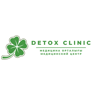 Товарный знак № 110510 «DETOX CLINIC медицина орталығы медицинс…»