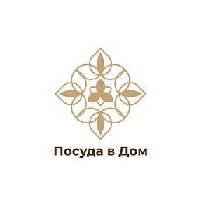 Товарный знак № 107522 «Посуда в Дом»