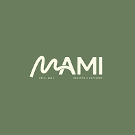 Товарный знак № 107708 «MAMI ESTD. 2025 РЕЦЕПТЫ С ИСТОРИЕЙ»