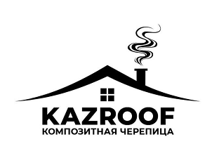 Товарный знак № 107715 «KAZROOF композитная черепица»