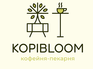 Товарный знак № 111192 «KOPIBLOOM кофейня пекарня»
