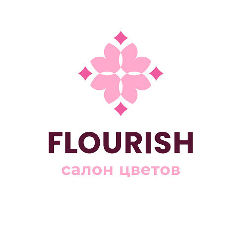 Товарный знак № 110904 «FLOURISH салон цветов»