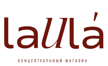 Товарный знак № 108691 «laula КОНЦЕПТУАЛЬНЫЙ МАГАЗИН»