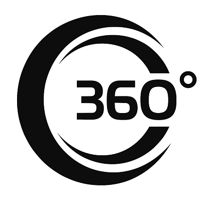 Товарный знак № 109783 «360°»