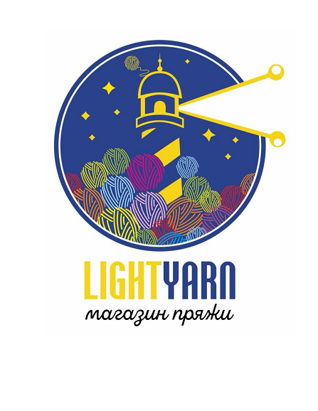 Товарный знак № 111145 «LIGHTYARN магазин пряжи»