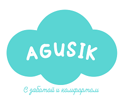 Товарный знак № 107858 «AGUSIK С заботой и комфортом»