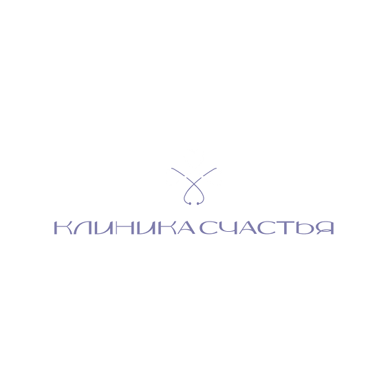 Товарный знак № 108000 «КЛИНИКА СЧАСТЬЯ»