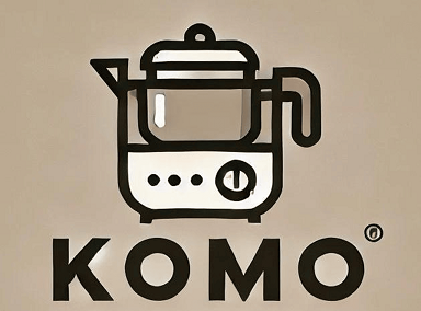 Товарный знак № 108906 «KOMO»