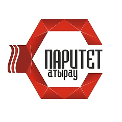 Товарный знак № 108444 «Паритет Атырау»