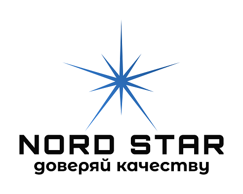 Товарный знак № 108448 «NORD STAR доверяй качеству»