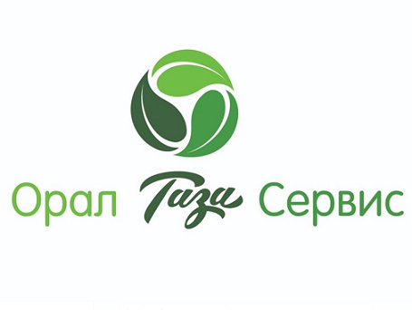Товарный знак № 109692 «Орал Таза Сервис»
