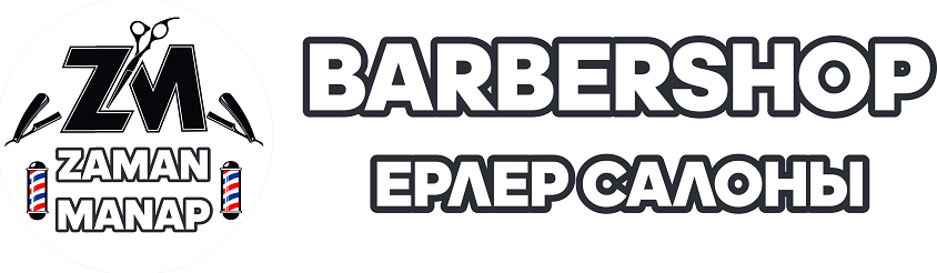 Товарный знак № 108944 «ZM ZAMAN MANAP BARBERSHOP ЕРЛЕР САЛОНЫ»