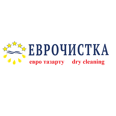 Товарный знак № 108597 «ЕВРОЧИСТКА евро тазарту dry cleaning»
