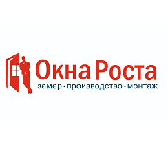 Товарный знак № 110249 «Окна Роста замер производство монтаж»