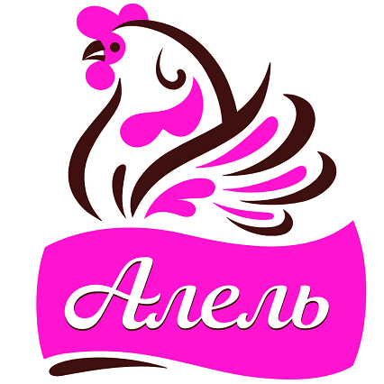 Товарный знак № 108615 «Алель»