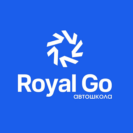 Товарный знак № 109569 «Royal Go автошкола»