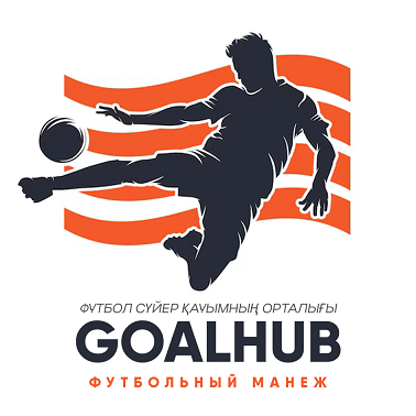 Товарный знак № 109629 «футбол сүйер қауымның орталығы GOALHUB …»