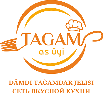 Товарный знак № 109461 «TAGAM as üyi DÄMDI TAĞAMDAR JELISI СЕТЬ…»