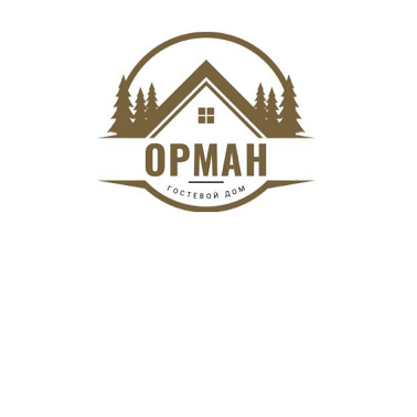 Товарный знак № 109254 «ОРМАН ГОСТЕВОЙ ДОМ»