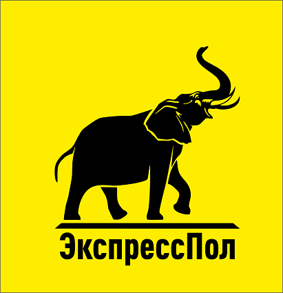 Товарный знак № 110889 «ЭкспрессПол»
