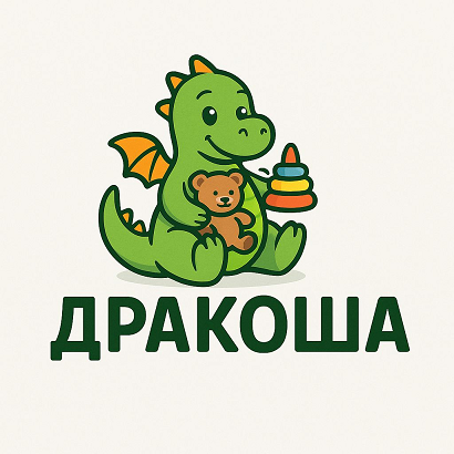 Товарный знак № 109053 «ДРАКОША»
