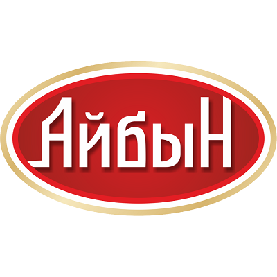 Товарный знак № 112660 «Айбын»