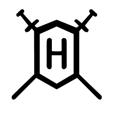 Товарный знак № 104073 «Н»