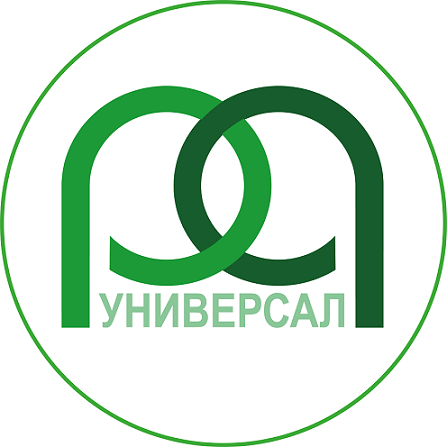 Товарный знак № 110880 «УНИВЕРСАЛ»