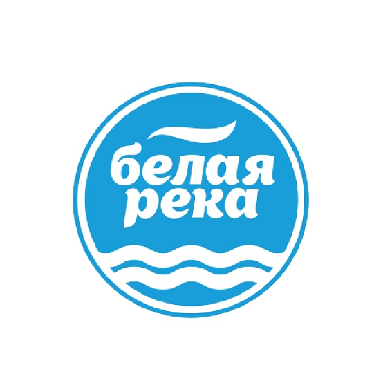 Товарный знак № 115123 «белая река»