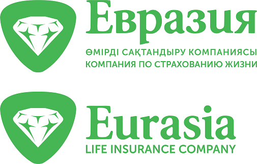 Товарный знак № 115126 «Евразия өмірді сақтандыру компаниясы Ев…»
