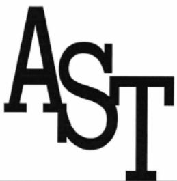 Товарный знак № 00057187 «A S T»