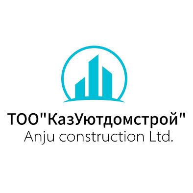 Товарный знак № 112181 «ТОО «КазУютдомстрой» Anju construction …»