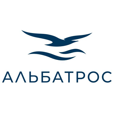 Товарный знак № 109949 «АЛЬБАТРОС»